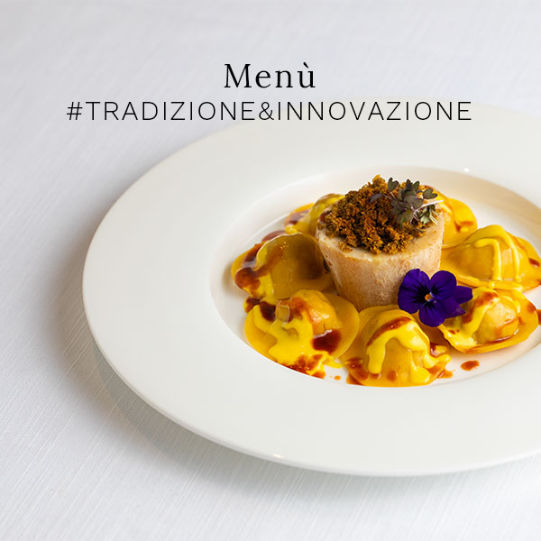 Ristorante Sadler #Tradizione&Innovazione