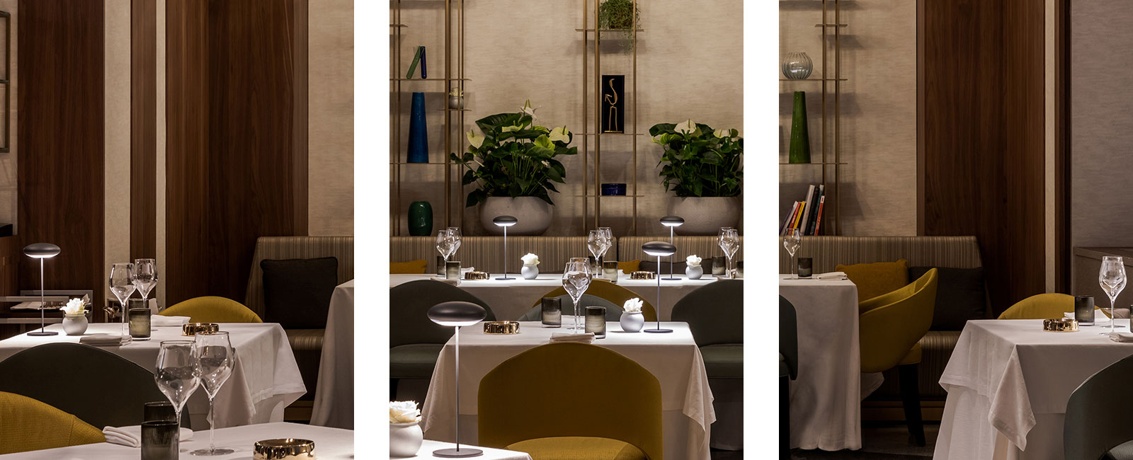 Ristorante Sadler a Milano